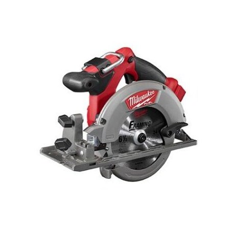 Milwaukee Tool 6-1/2 in. Circular Saw ML2730-20